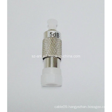 FC/PC Male to Female Fiber Optical Varible Attenuator